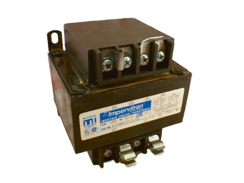 MICRON INDUSTRIES CORPORATION B150BTZ13JTK