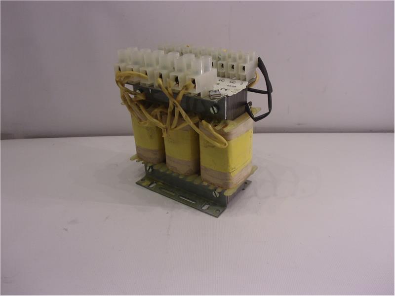 TRAFOMIC OY TNR26099