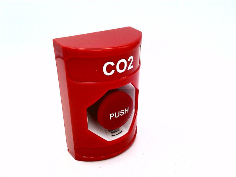 SAFETY TECHNOLOGY INT SS-2001