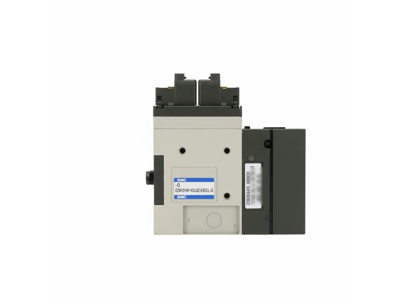 SMC EZM131HF-K5LOZ-E55CL-Q