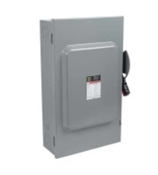 SCHNEIDER ELECTRIC H321N