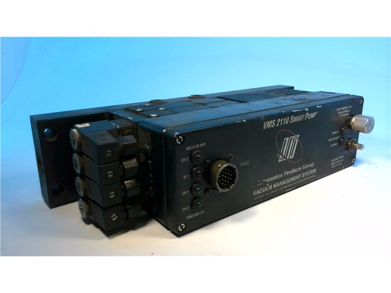 AUTOMATION PRODUCTS VMS-2110-24-HFO