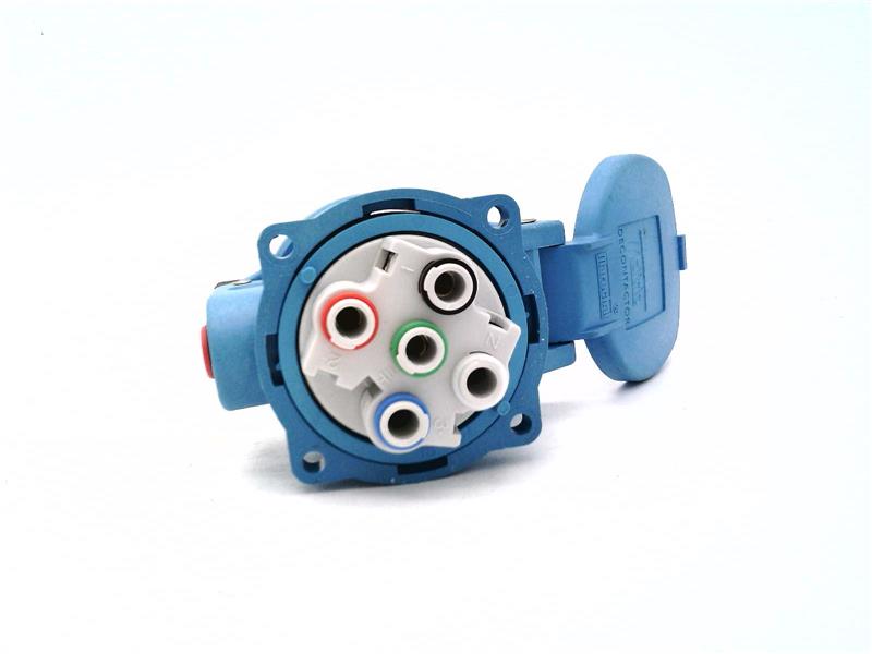 MARECHAL ELECTRIC SA 33-14072-843