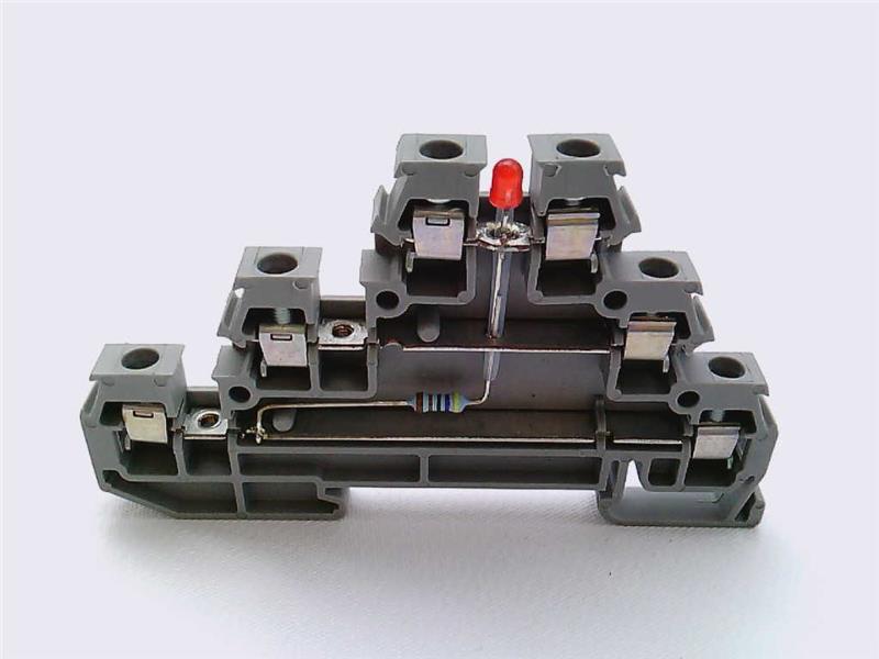 ASEA BROWN BOVERI D2.5/6 DAL1