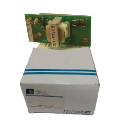 ASEA BROWN BOVERI 0-60073-1