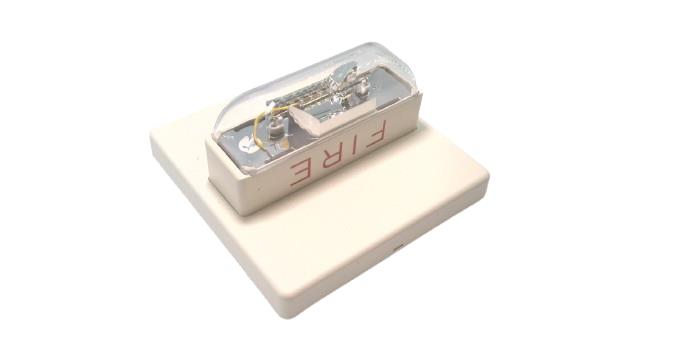 EATON CORPORATION RSS-2475C-FW-UL/ULC