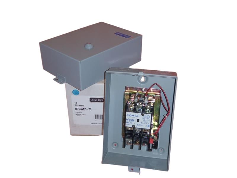 HP10AA2-76 by DANAHER CONTROLS