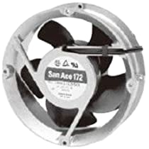 109E1724H501 by SANYO
