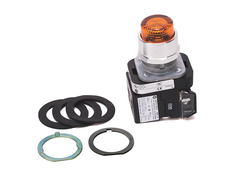 ALLEN BRADLEY 800TC-QB24R