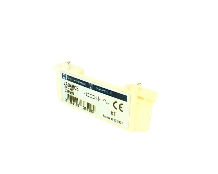 SCHNEIDER ELECTRIC LAD4RCE