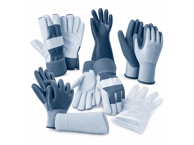 CR18NFT-9(L) by GLOBAL GLOVE & SAFETY
