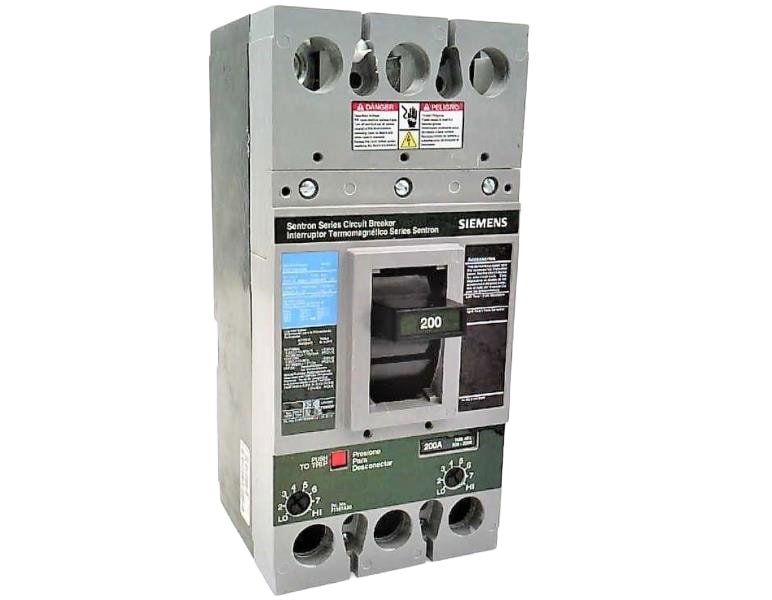 FXD62B200L by SIEMENS