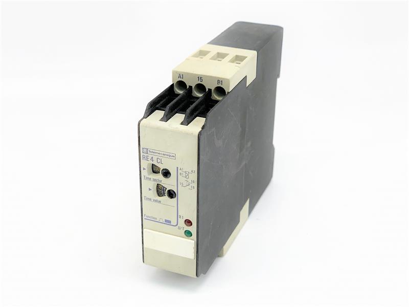 SCHNEIDER ELECTRIC RE4CL11BU