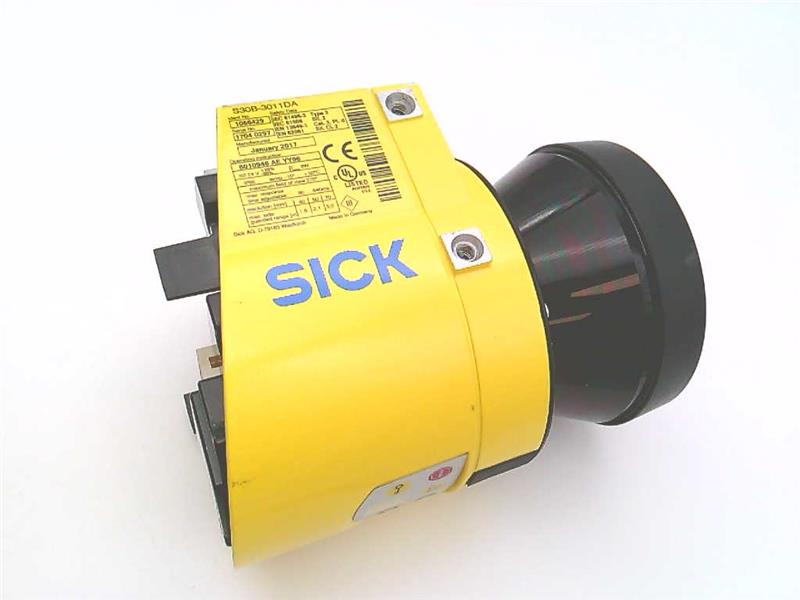 SICK S30B-3011DA