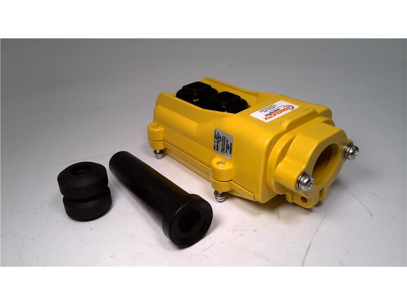 CONDUCTIX WAMPFLER XA-34216