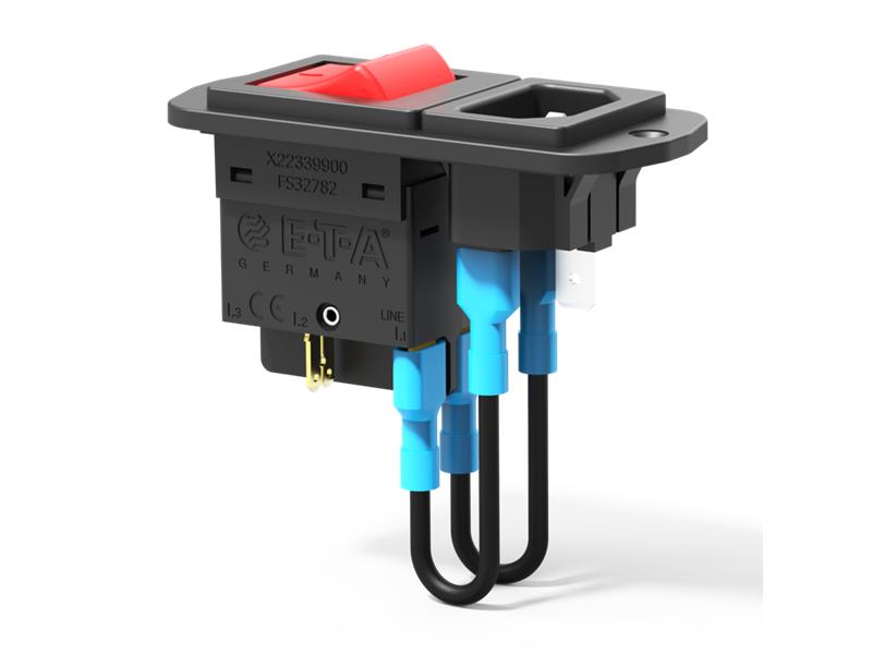 ETA ENGINEERING TECHNOLOGY 3130-FA2A-P7T1-W19QG7-X3130-A040001-M-15A