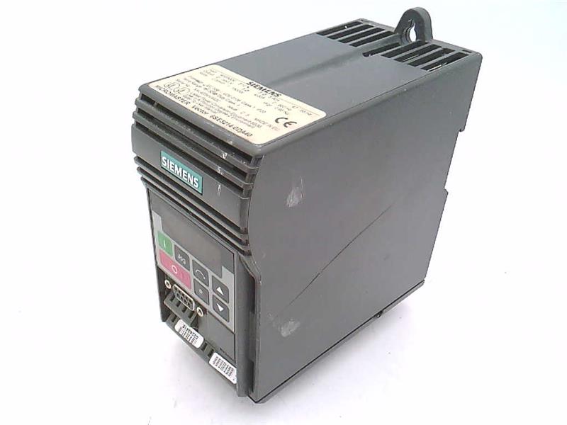 SIEMENS 6SE3214-0DA40