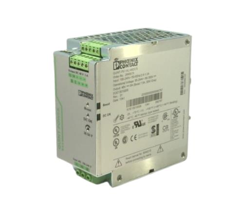 PHOENIX CONTACT QUINT-PS/1AC/48DC/5