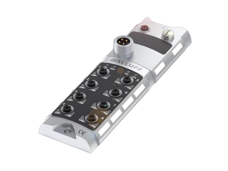 BALLUFF BNI EIP-950-000-Z009-C07