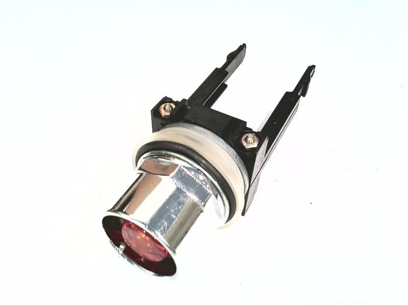 GENERAL ELECTRIC CR204-E40001