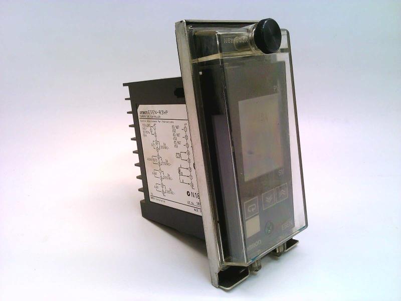 OMRON E5EN-R3HP-AC100-240