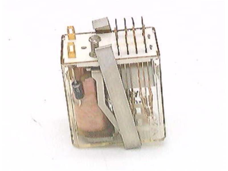 411029-5A by ASEA BROWN BOVERI