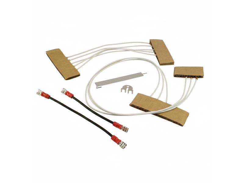 GENERAL ELECTRIC 193X701RAG01