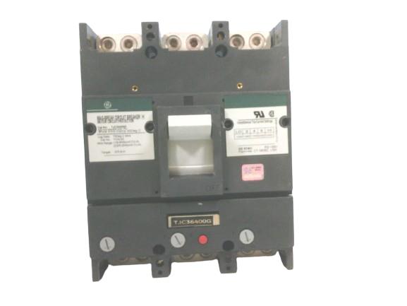 GENERAL ELECTRIC TJC36400G