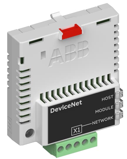 ASEA BROWN BOVERI FDNA-01 KIT