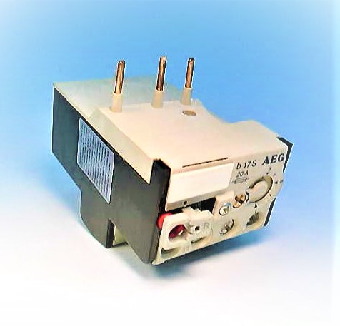 EEC AEG 910-341-933-00