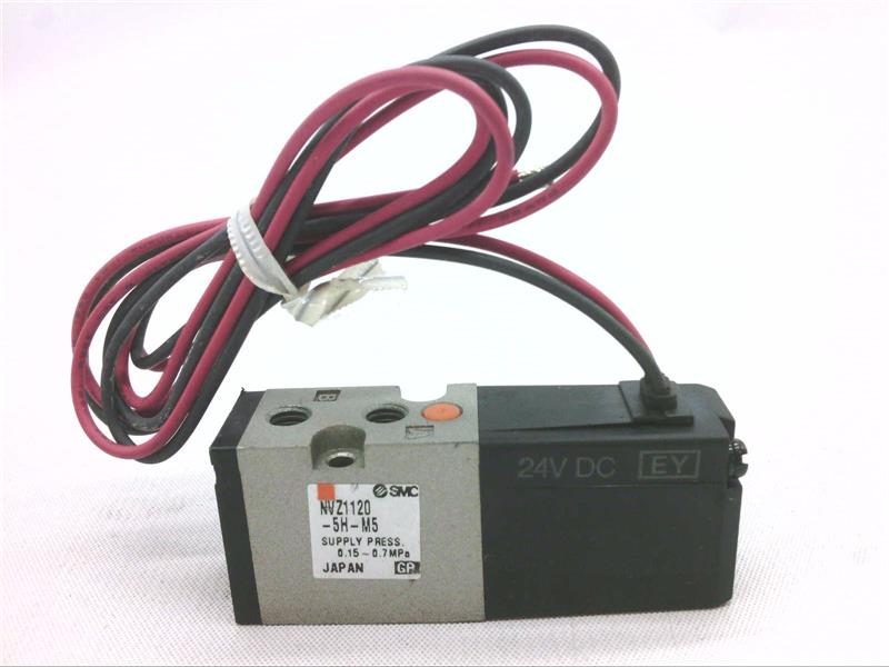 SMC NVZ1120-5G-M5