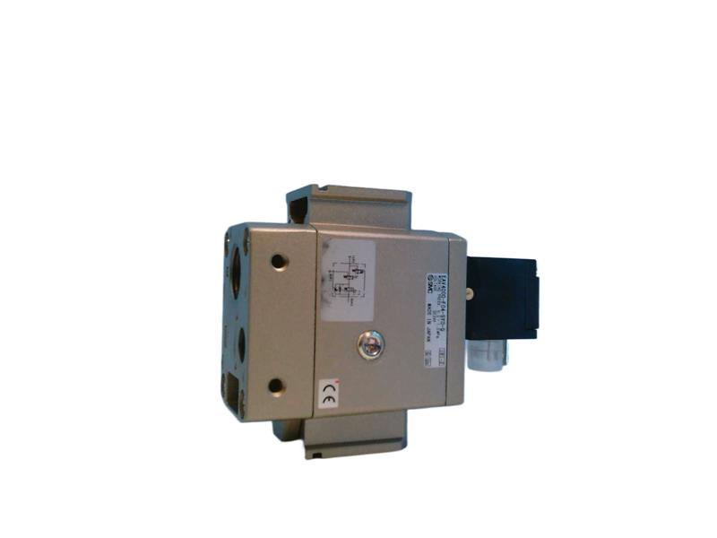 EAV4000-F04-5YO-Q by SMC