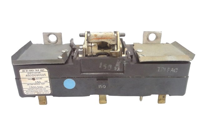 EATON CORPORATION 450D090G25