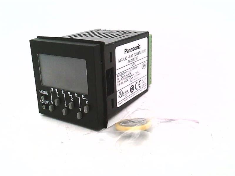 MATSUSHITA ELECTRIC AAD010100