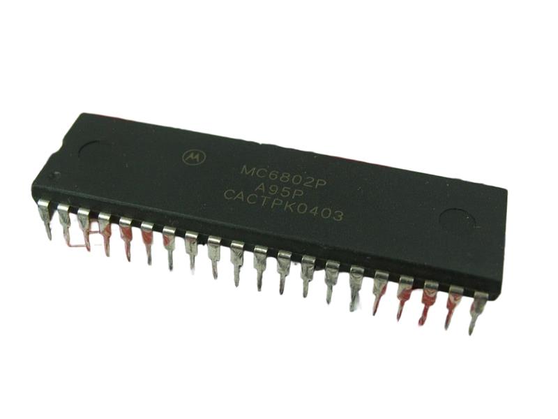 MC6802P by ZEBRA