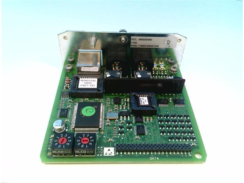 PARKER 8903/CN/00/00