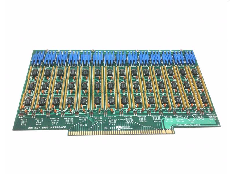 ALLEN BRADLEY RU-700