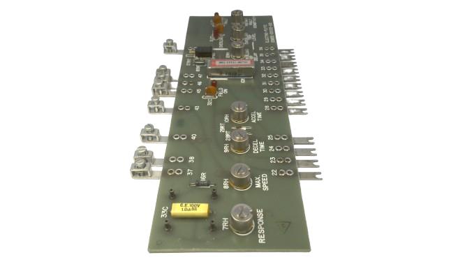 BOMAC 12M02-00012-00