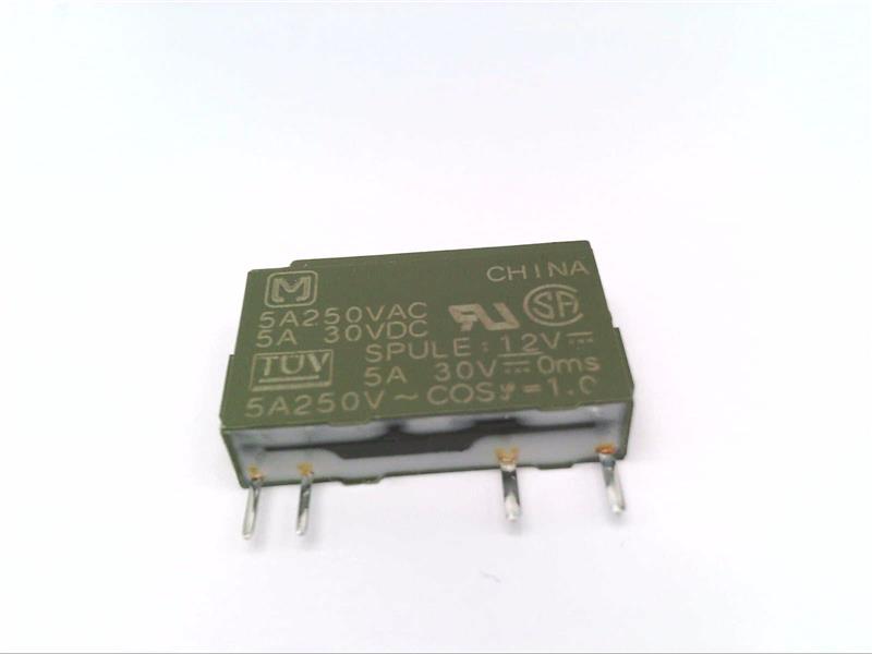 MATSUSHITA ELECTRIC PA1A-12V