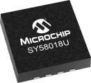 MICROCHIP TECHNOLOGY INC SY58018UMG