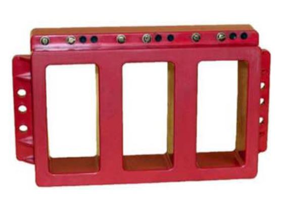 INSTRUMENT TRANSFORMERS INC 3P528-301