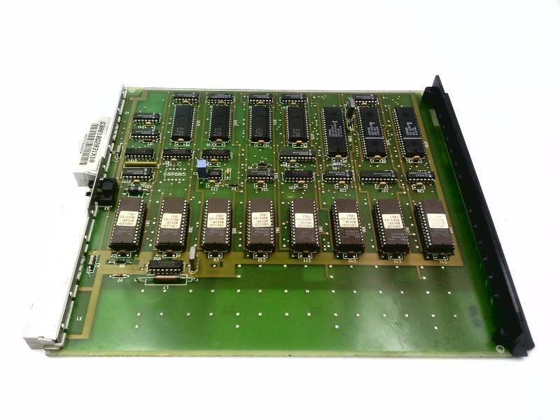 S30810-Q2103-X-8 by SIEMENS