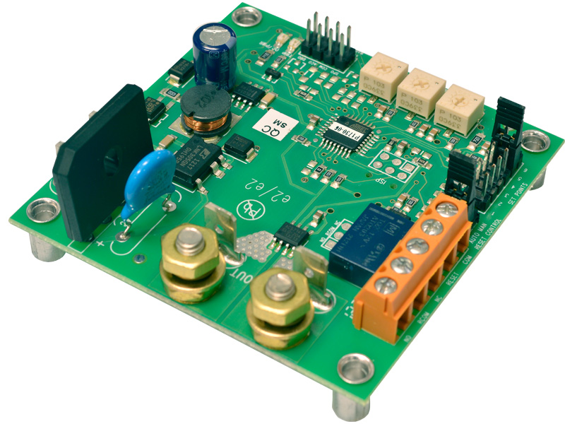 AMERICAN CONTROL ELECTRONICS CMC100-20