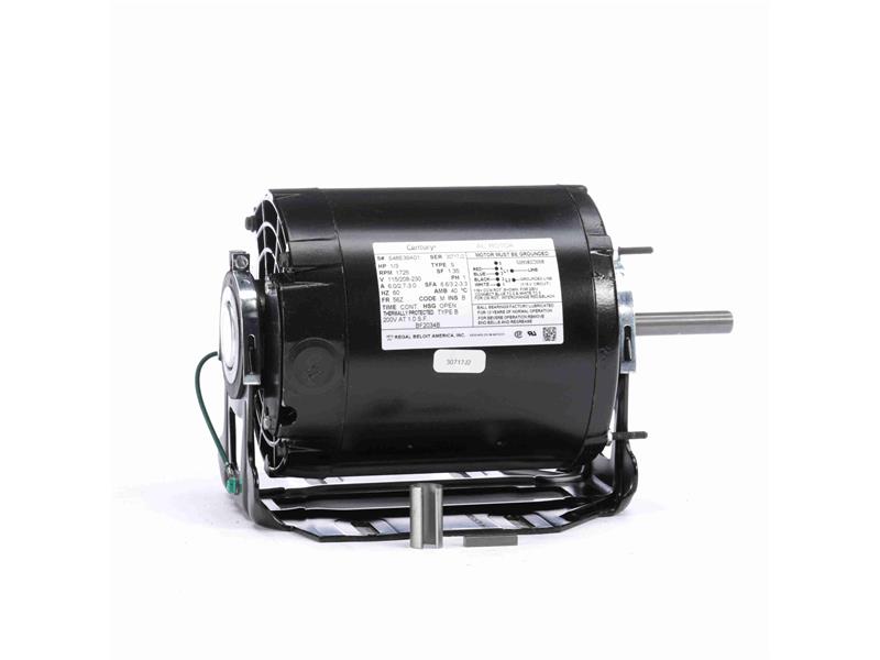 REGAL REXNORD BF2034B