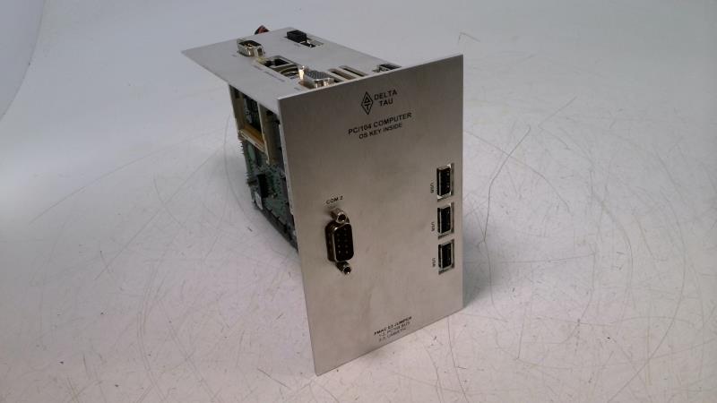 DELTA TAU DATA SYS 603979-100