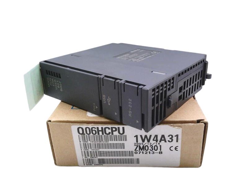 MITSUBISHI Q06HCPU
