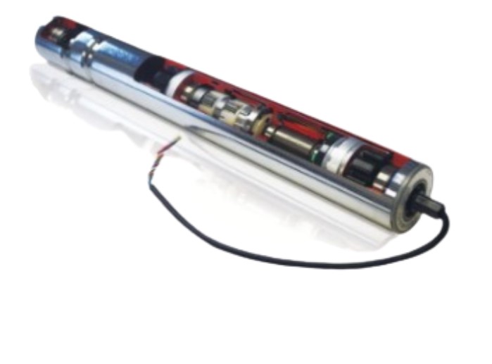 ITOH DENKI PM486FE-60-391-D-024-P2-OS-KF