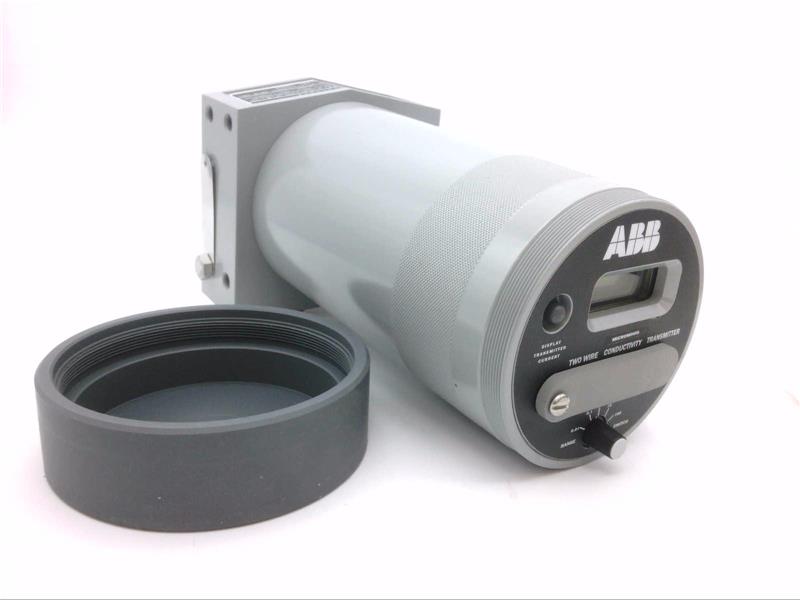 TB417 by ASEA BROWN BOVERI