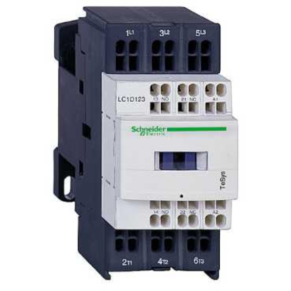 SCHNEIDER ELECTRIC LC1D093E7