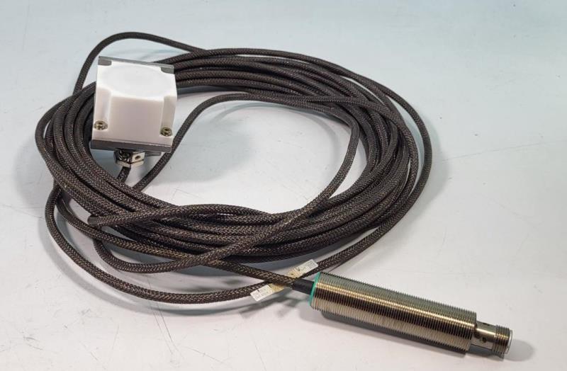 PEPPERL & FUCHS NCN25-F35-A2-250-V1